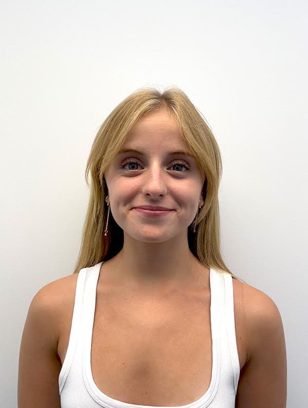 Manon Collette — AM STUDIO